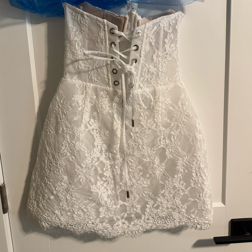 Rosie Etienne Darcy Size 6 - Picture 5 of 14